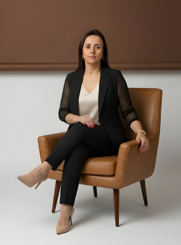 Advocacia de confiança