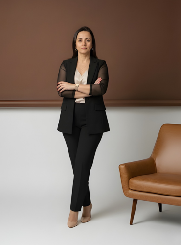 Gisele Salguette - Advogada Criminal